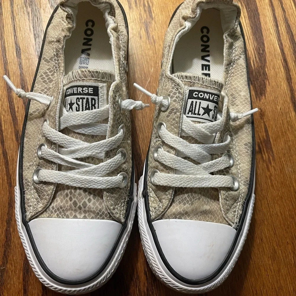 Converse Chuck Taylor Shoreline slip-on - Picture 1 of 3